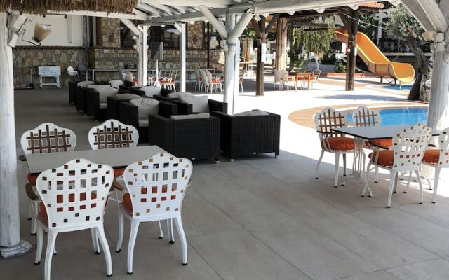 Seyir Hotel