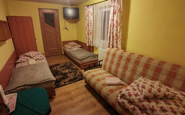 Pokoje u Arka