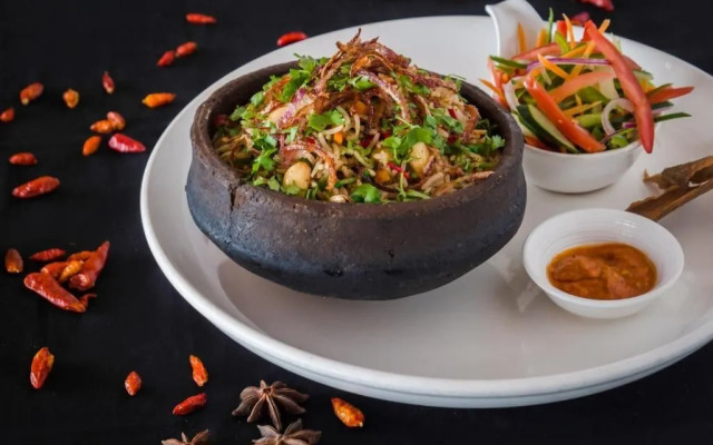 Spice Tree by Turaco Stone Town