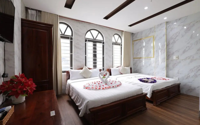 Bellav Hotel
