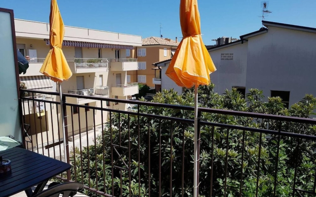 Cozy Portside Charm Apartment in Giulianova Beach!
