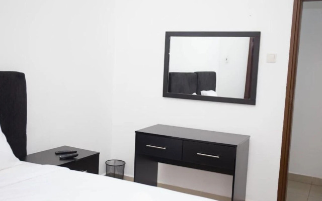 Residencial Horizonte