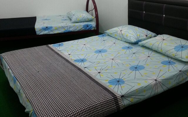 Karim CT Guesthouse