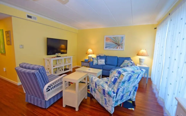 Harbour Island 306k 2 Bedroom Condo