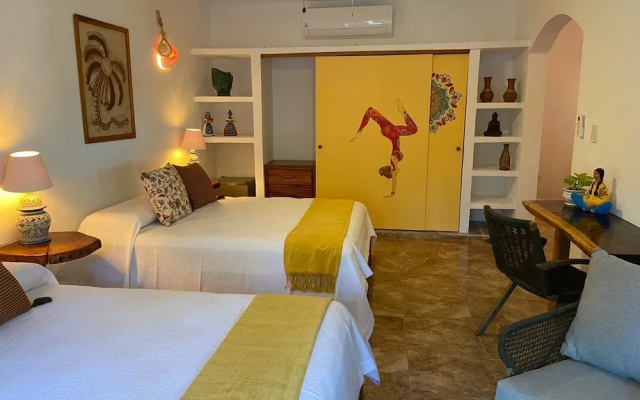 Casa Hridaya Hotel Boutique