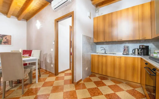 Arena Suite Mazzini