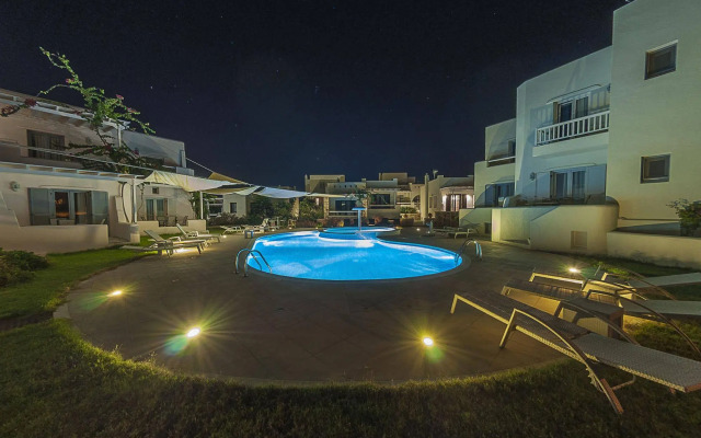 Iliada Villas