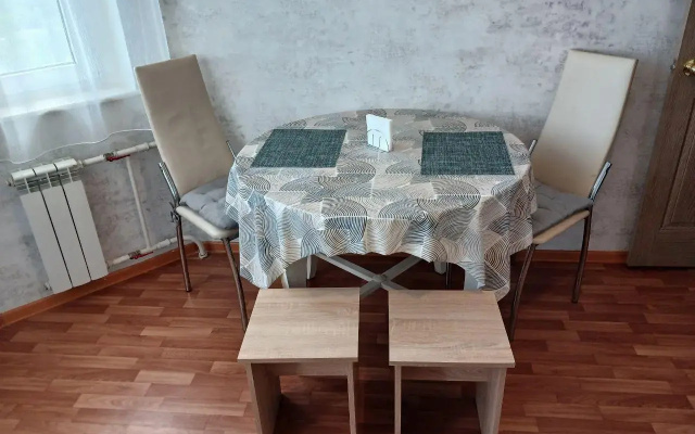 Aday Apartments (Edej Apartamenty) na prospekte Pobedy 44