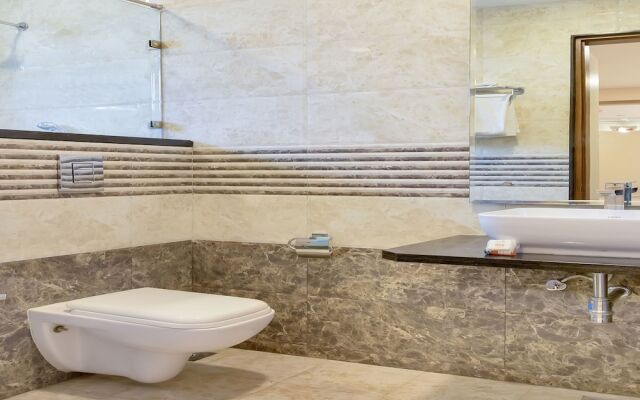 OYO 12663 Abode Platina