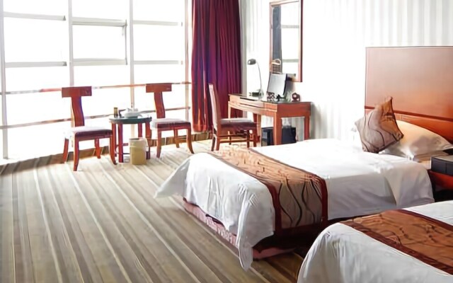 Wanghai International Hotel