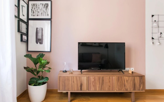 UPSTREET Delightful 1BD Apt in Plaka