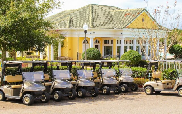 Crofton Springs House 4 Bedroom