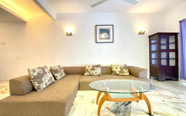 The Homestay @ Bandar Country Homes, Rawang