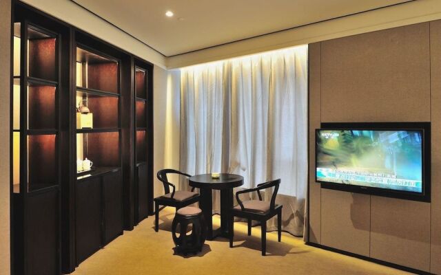 Emeishan International Hotel - Chengdu