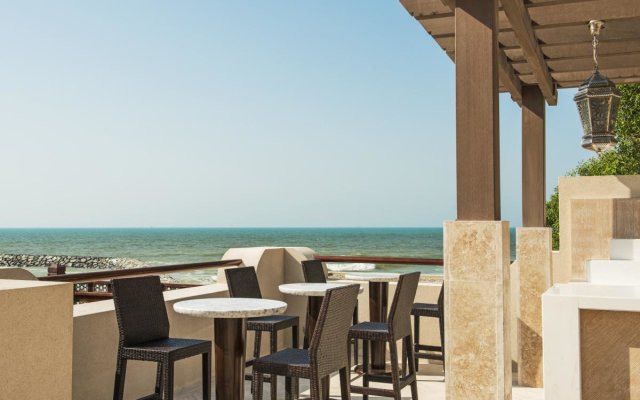 Ajman Saray, a Luxury Collection Resort, Ajman