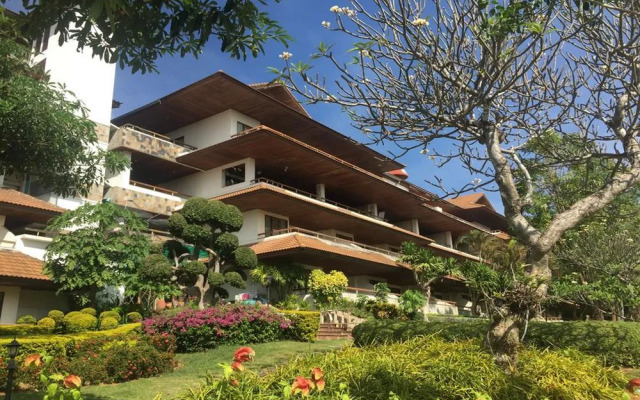 Phuripimarn Penthouse
