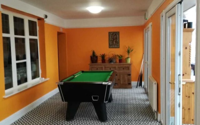 Bryn Mor Beach Hotel