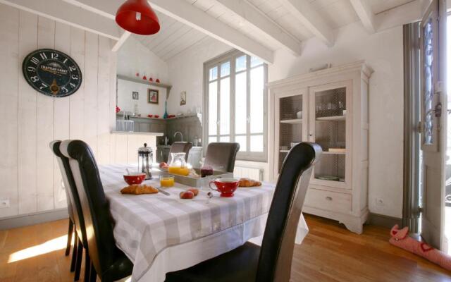 La Maison Balnéaire