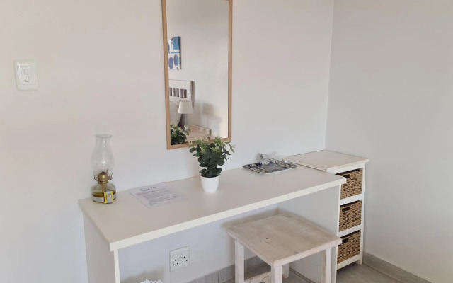 Ocean View Guest House