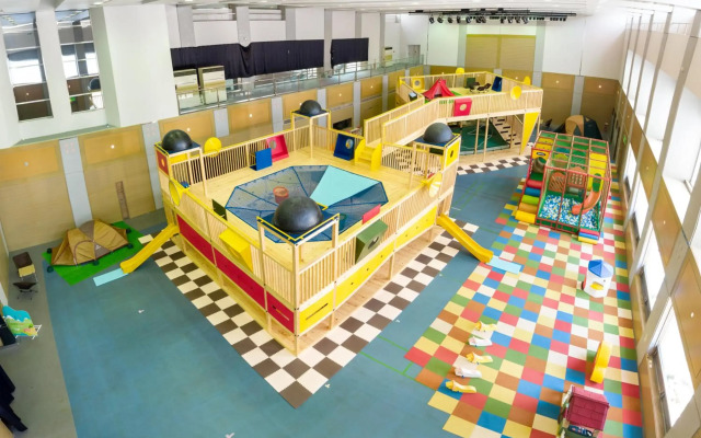 Hotel Morinokaze Tateyama