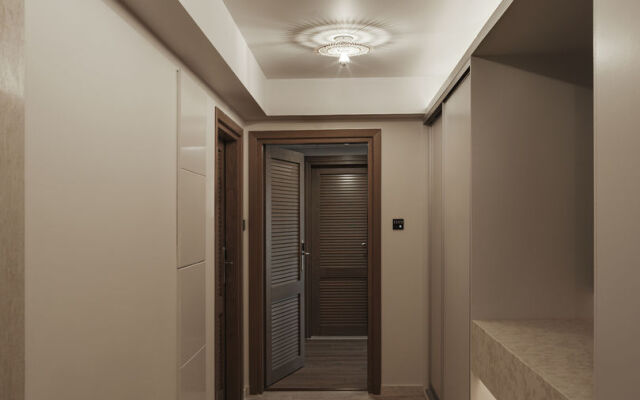 Civitel Attik Rooms & Suites