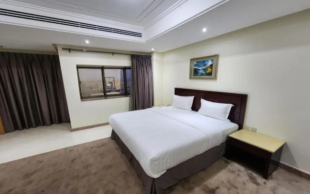 S Residence Dammam