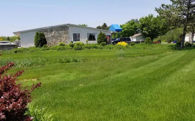 FairBridge Inn Express London