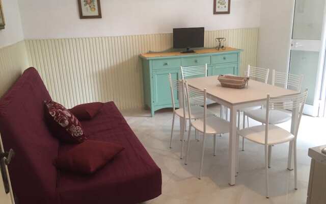 Casa Vacanze Rinsacca