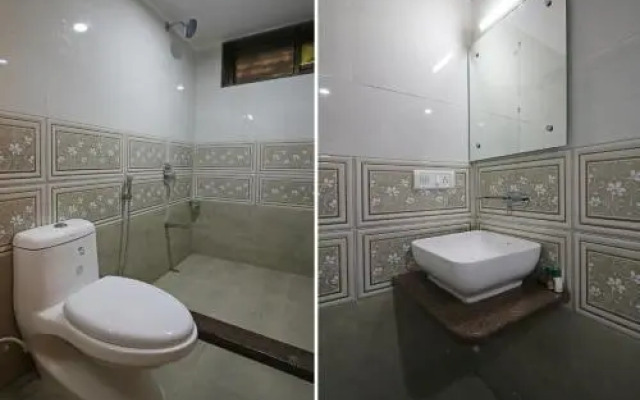 Hotel Palm residency