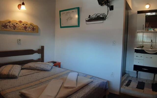 Hostel Sereia do Mar