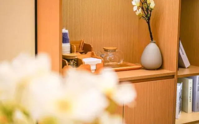 Homeinn · neo (Xi'an Zhonglou Subway Station)