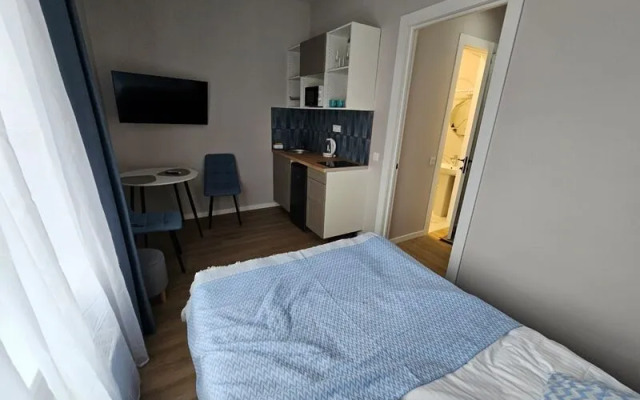 Апарт Норке Спутник