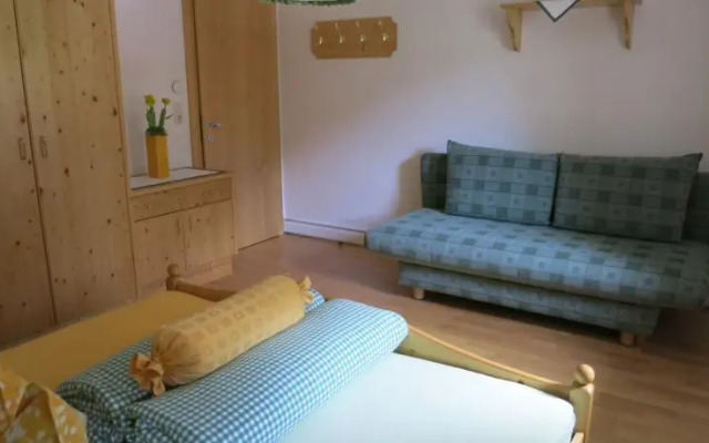 Appartement Breitlehn