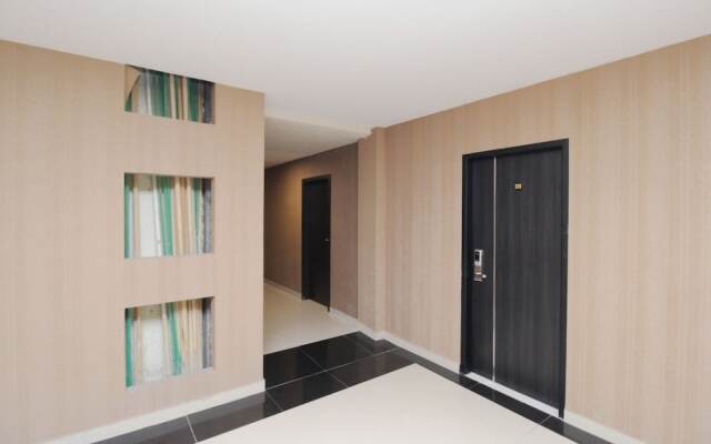 Airy Cumi Cumi 8 Palu