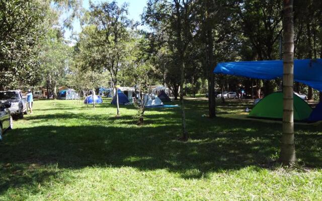 Camping e Pousada Paiol