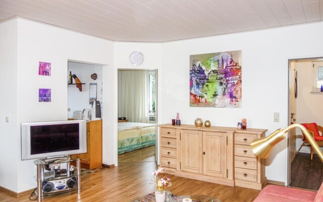 Amazing Apartment in Goslar With Wifi and 1 Bedrooms