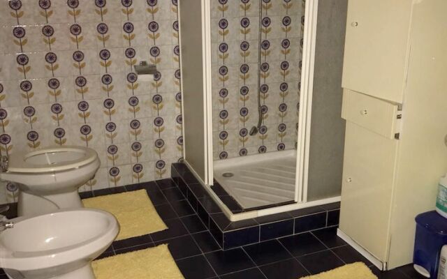 House With 3 Bedrooms in Fiesse