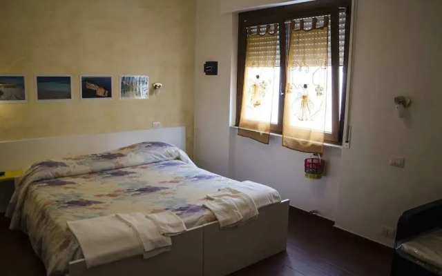 Janas De Mar