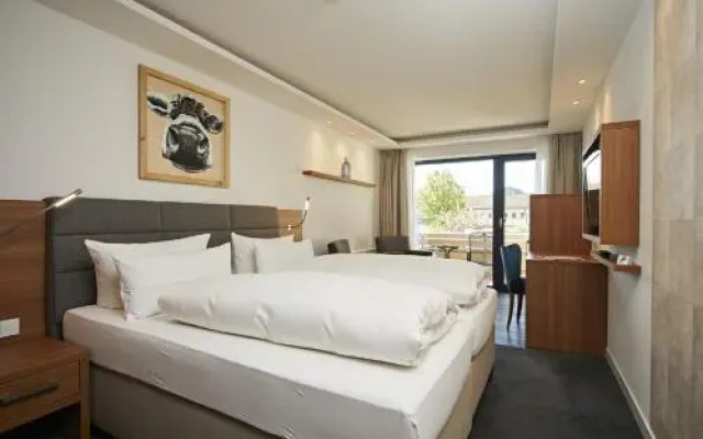 Hotel Rosenstock - Erwachsenenhotel - Adults only 15 plus