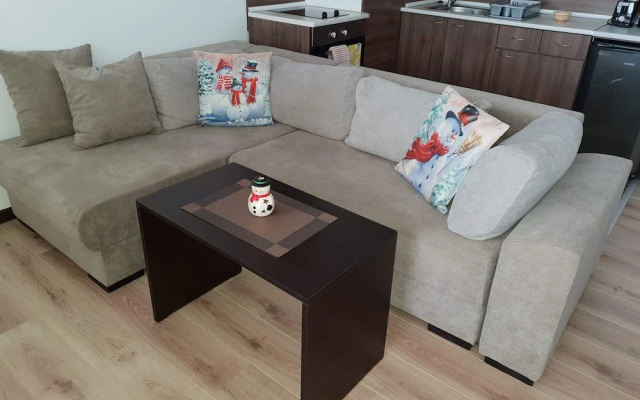 Royal Bansko Aparthotel
