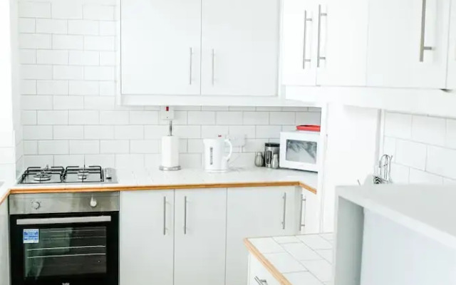 Home From Home in Hackney
