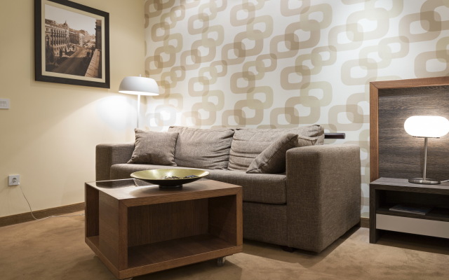 Belgrade Boutique House