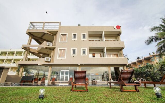 Capital O 311 Grace Beach Resort