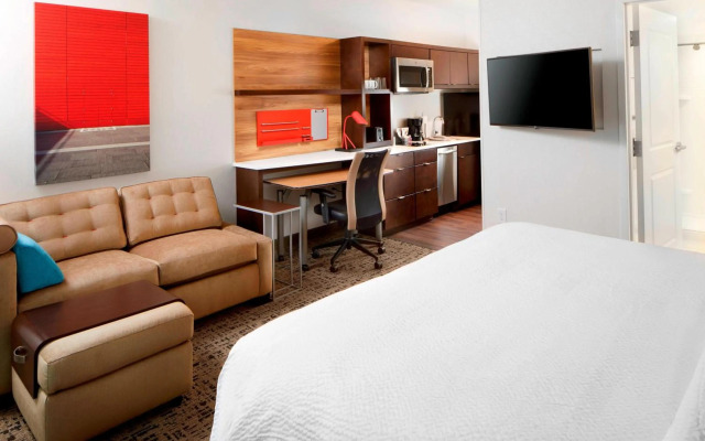 TownePlace Suites by Marriott Columbus Easton Area