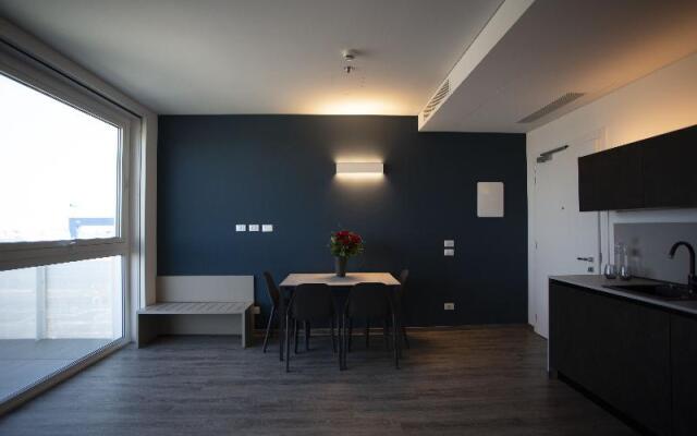 HTM Venice Suite