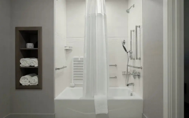 Residence Inn Eagle Boise