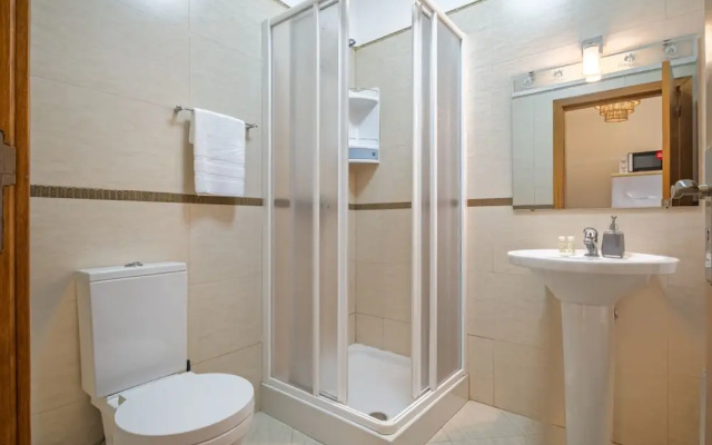 Casas do Sal o - Mangerona by Homie