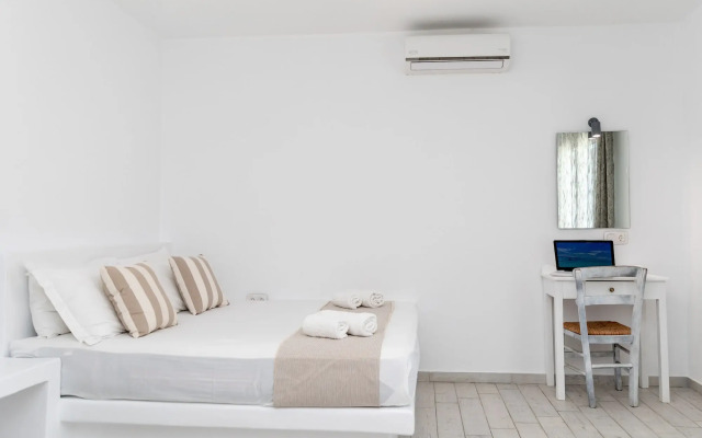 Depis Edem Luxury Villas