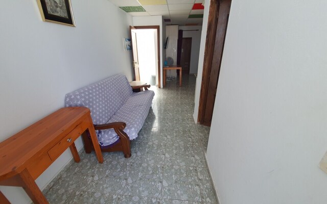 Apt Playa del Ingles Patronato