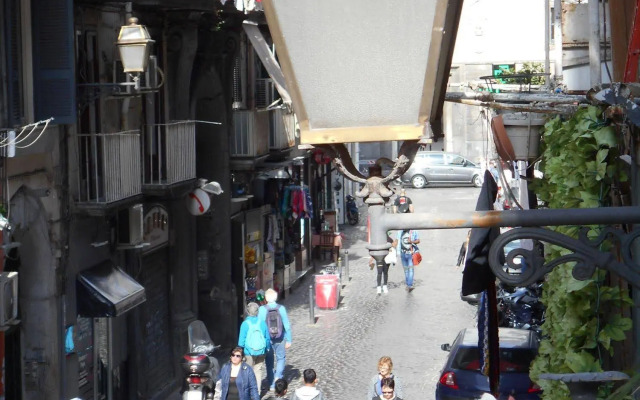 Robbys House Bed & Breakfast